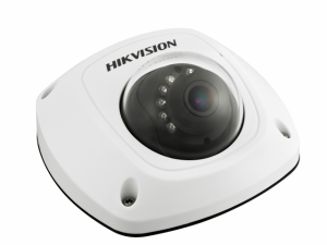IP Видеокамера Hikvision DS-2CD2542FWD-IS компании "Оптимрус" в городе Краснодар