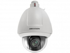 IP видеокамера 2Мп скоростная поворотная Hikvision DS-2DF5284-АEL компании "Оптимрус" в городе Краснодар