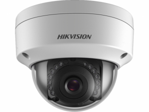 IP Видеокамера 2Мп уличная цилиндрическая с ИК подсветкой Hikvision DS-2CD2122FWD-IS компании "Оптимрус" в городе Краснодар