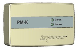 РМ-4К Адресный модуль релейный компании "Оптимрус" в городе Краснодар