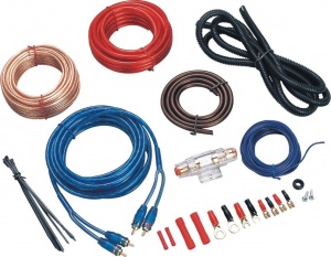 Sonar CABLE KIT 27U - Комплект межблочныx соединительныx кабелей для стоек 27 U компании "Оптимрус" в городе Краснодар