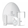 Стартовый комплект Умного дома Wi-Fi EZVIZ A1 набор