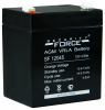 Аккумуляторная батарея SF 12045 12 V 4.5 A/ч