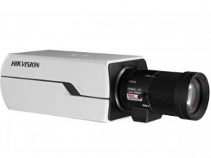 IP-видеокамера 2Мп внутренняя в стандартном корпусе Hikvision DS-2CD2822F (B) компании "Оптимрус" в городе Краснодар