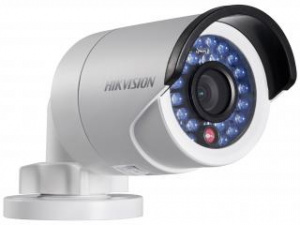 IP Видеокамера 2Мп уличная цилиндрическая с ИК подсветкой Hikvision DS-2CD2022WD-I (6mm) компании "Оптимрус" в городе Краснодар