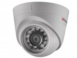 IP-видеокамера внутренняя с ИК подсветкой HiWatch DS-I223 (6 mm (архив-> ds-i203) компании "Оптимрус" в городе Краснодар