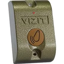VIZIT-КТМ600R Контроллер ключей RF компании "Оптимрус" в городе Краснодар