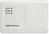 Болид С2000-Ethernet Преобразователь интерфейса RS-232/RS-485 в Ethernet компании "Оптимрус" в городе Краснодар