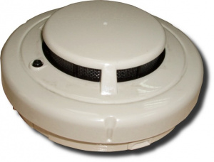 System Sensor ИП 212-60А Дымовой оптико-электронный извещатель адресный компании "Оптимрус" в городе Краснодар