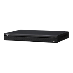 IP видеорегистратор 16 каналов DAHUA DHI-NVR4216-4KS3