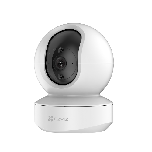 PTZ IP видеокамера с Wi-Fi домашняя EZVIZ TY1 (8 МП)