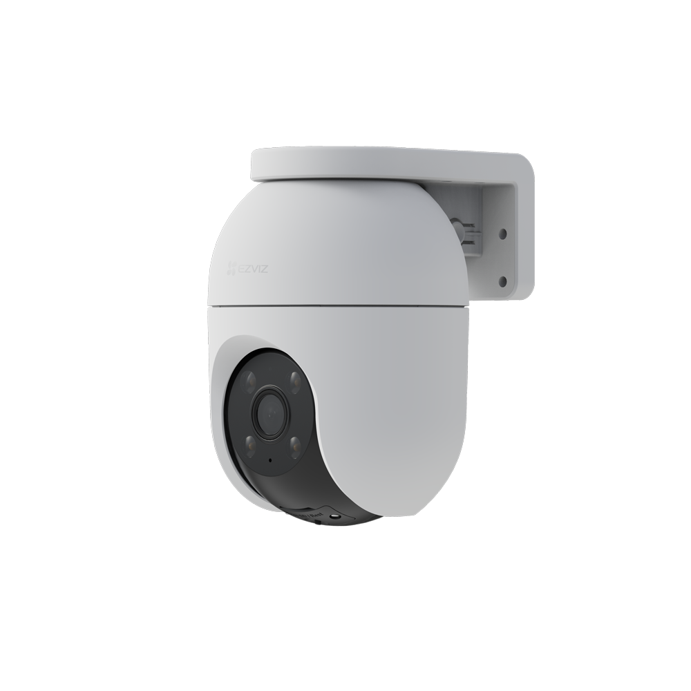 PTZ IP видеокамера с Wi-Fi уличная EZVIZ C8C (5 МП) (12 шт.)