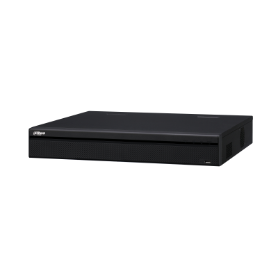 HDCVI видеорегистратор 4 канала DAHUA DH-XVR1B04-I