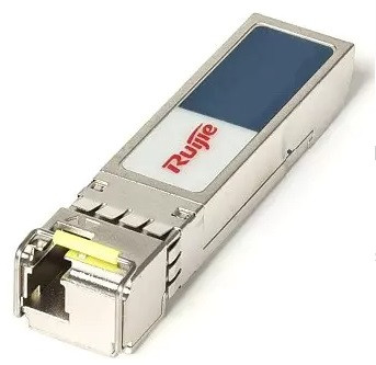 Гигабитный SFP модуль BIDI (TX1310/RX1550. 40 км. LC) Ruijie Reyee GE-SFP-LH40-SM1310-BIDI