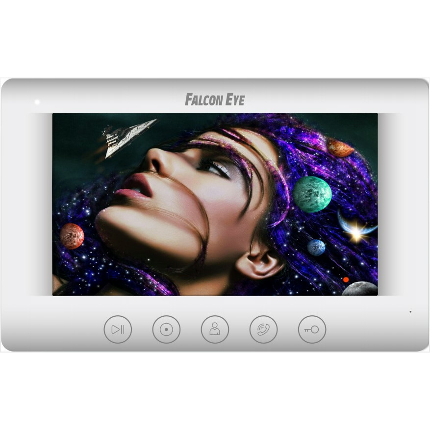 Видеодомофон цветной Falcon Eye Cosmo