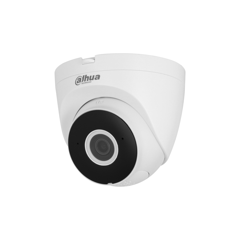 IP видеокамера купольная с ИК подсветкой и Wi-Fi DAHUA DH-IPC-HDW1430DTP-STW-0280B