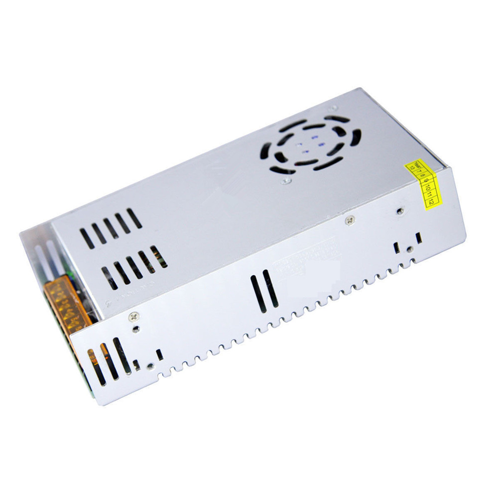 Источник питания стабилизированный 220V AC/220V DC, 1,13A, 250W с разъмами под винт, без влагозащиты