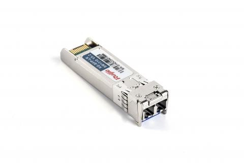 Гигабитный SFP модуль SM (1310 nm. 40 км. LC) Ruijie Reyee MINI-GBIC-LH40-SM1310