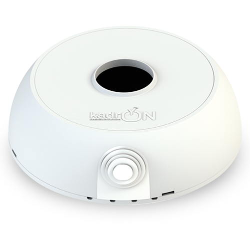 Коробка монтажная KadrON JB2-125W