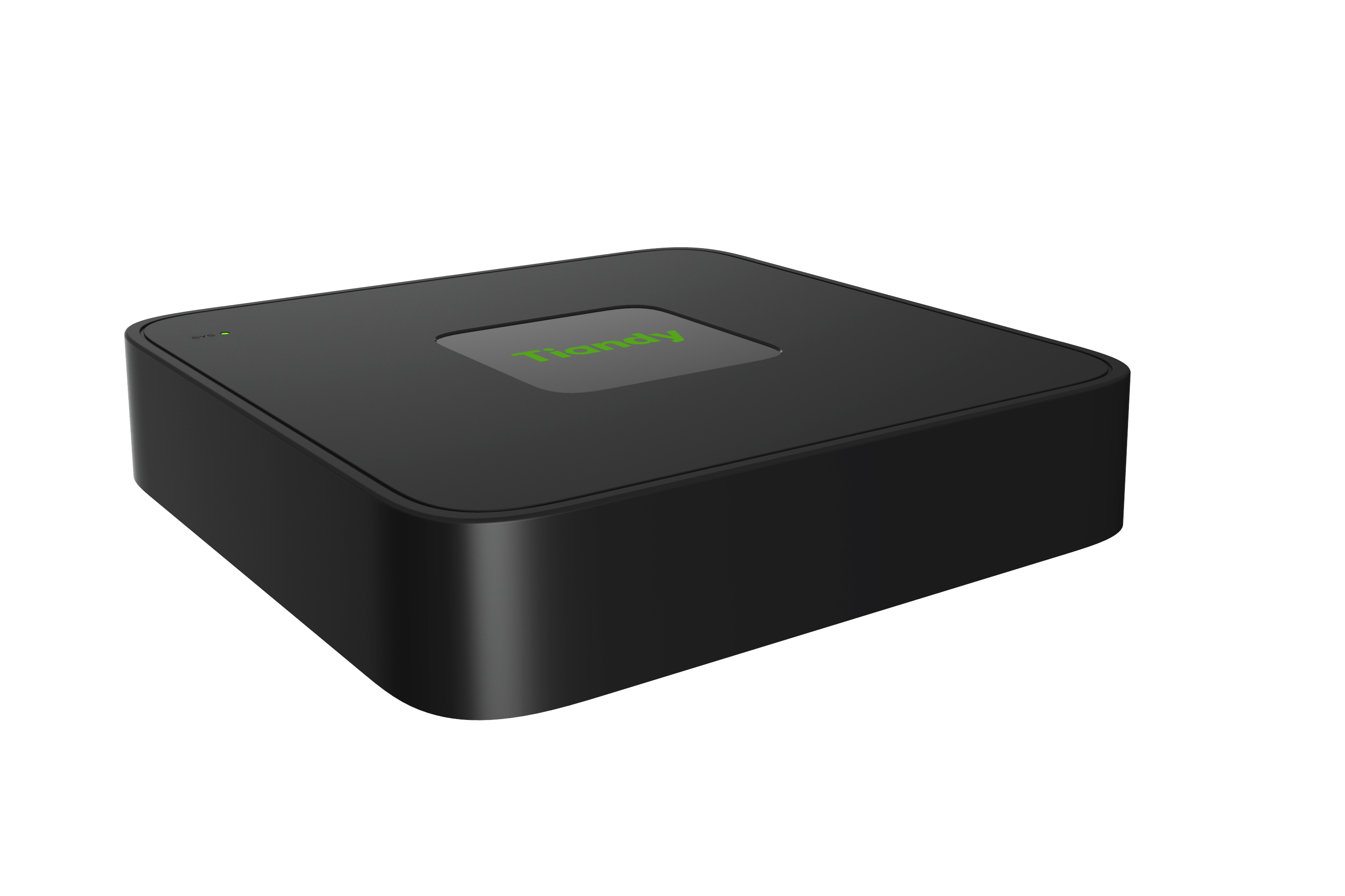 IP видеорегистратор 8 канальный с 8-PoE Tiandy TC-R3108 (I/B/P8/C/Eu/L/S/V2.0) (10 шт.)