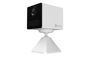 IP видеокамера c Wi-Fi домашняя с аккумулятором до 50 дней EZVIZ CB2 White (50 шт.)