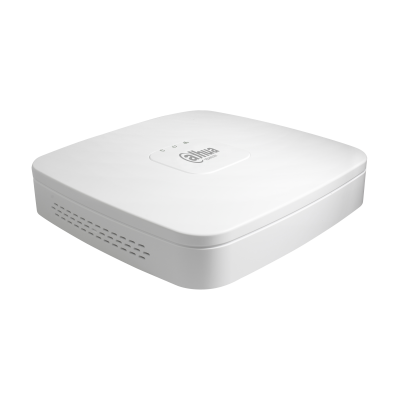 HDCVI видеорегистратор 8 каналов DAHUA DH-XVR5108C-I3/T