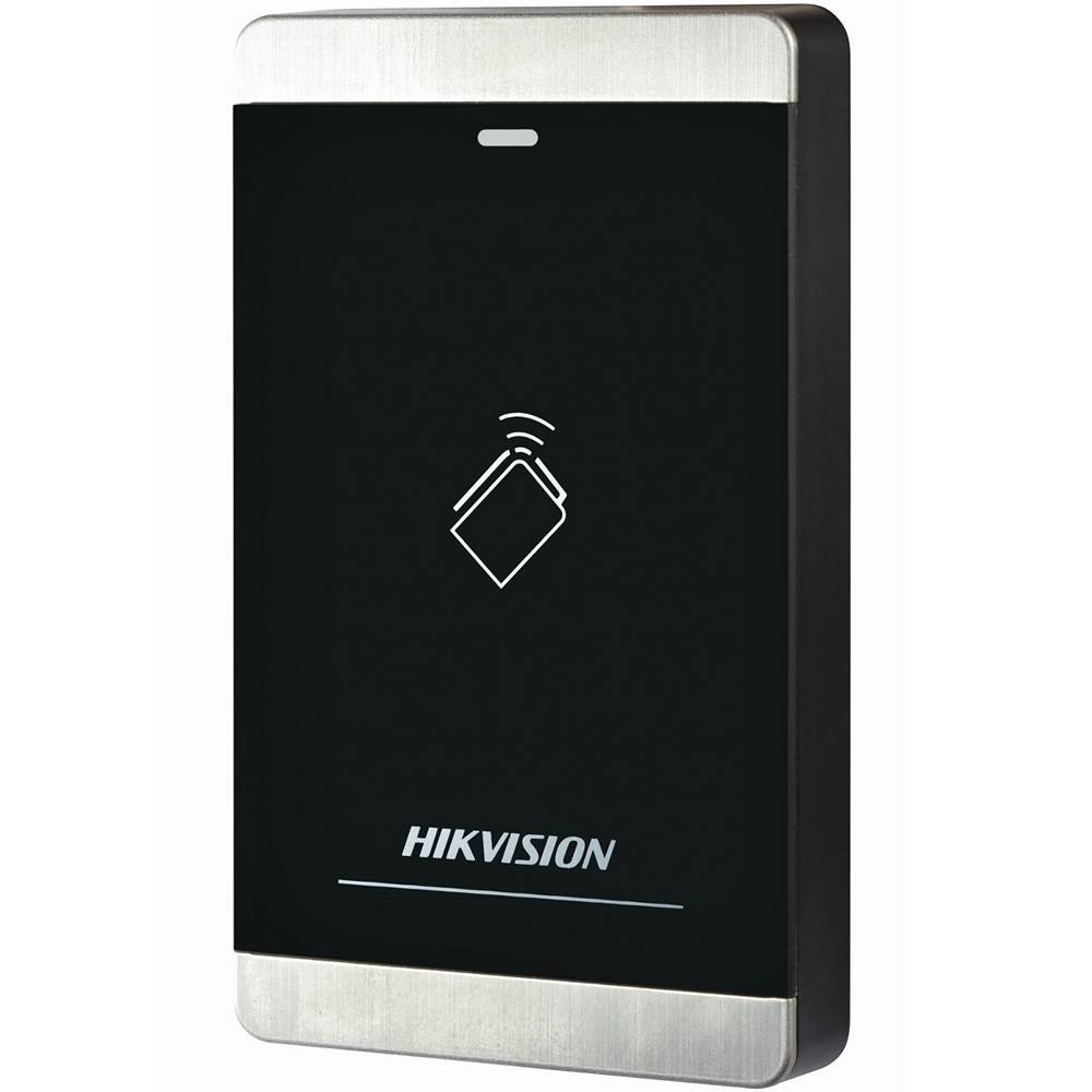 Считыватель Mifare карт Hikvision DS-K1103M