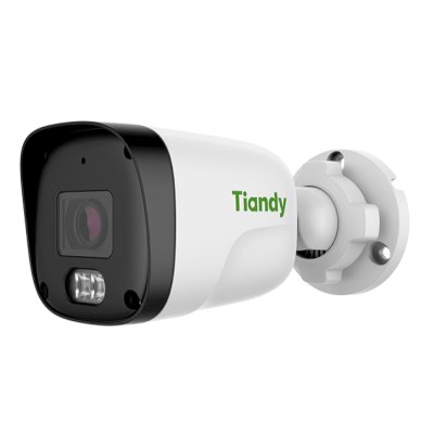 IP камера уличная Tiandy TC-C321N V2.0 (новый арт. 1CNB-28) (42 шт.)