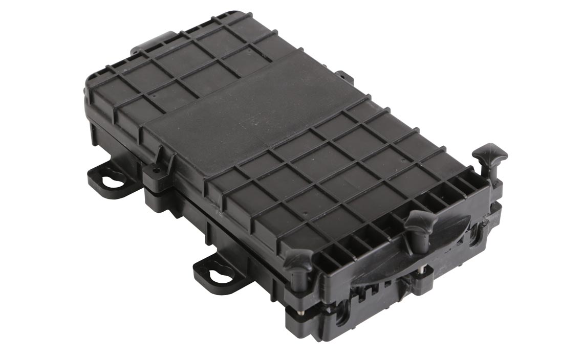 Муфта-кросс МКО-П1/хр -1 SC -1 SC/APC -1 SC/APC ССД
