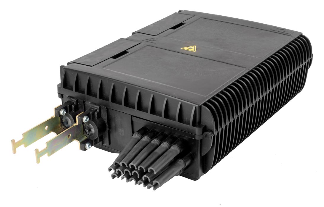 Муфта-кросс МКО-П3/СМ3-4/4SC-4SC-4SC/APC -4SC/APC ССД