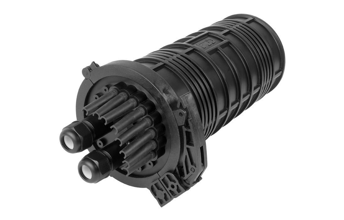 Муфта-кросс МКО-С6/А-10SC-2ФТ16 ССД