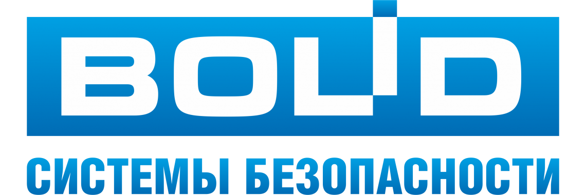 Болид ПО. OPC сервер для АРМ "Орион Про"