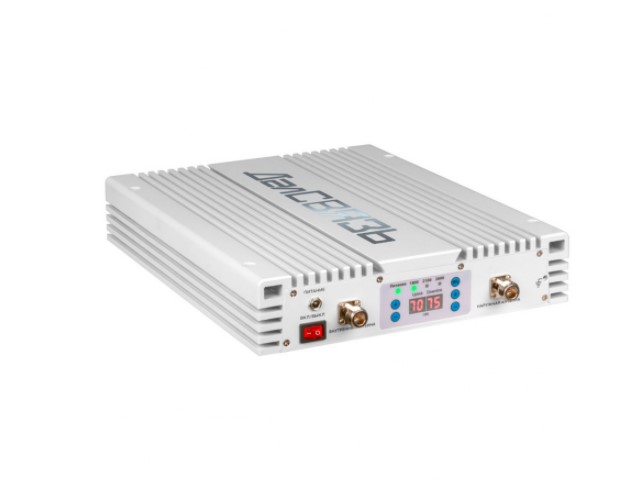 DS-1800/2100/2600-27 ДалСВЯЗЬ v.5934 - усилитель мощности сигнала (репитер)