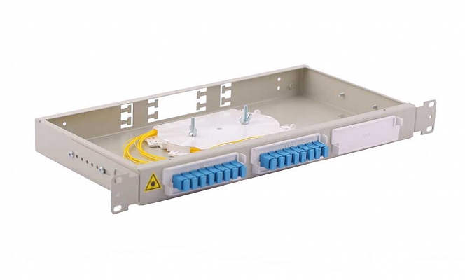 Кросс ШКОС-Л -1U/2 -16 -SC ~16 -SC/SM ~16 -SC/UPC