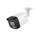 HDCVI видеокамера уличная с Full-color DAHUA DH-HAC-HFW1239TLMP-A-LED-0280B-S2