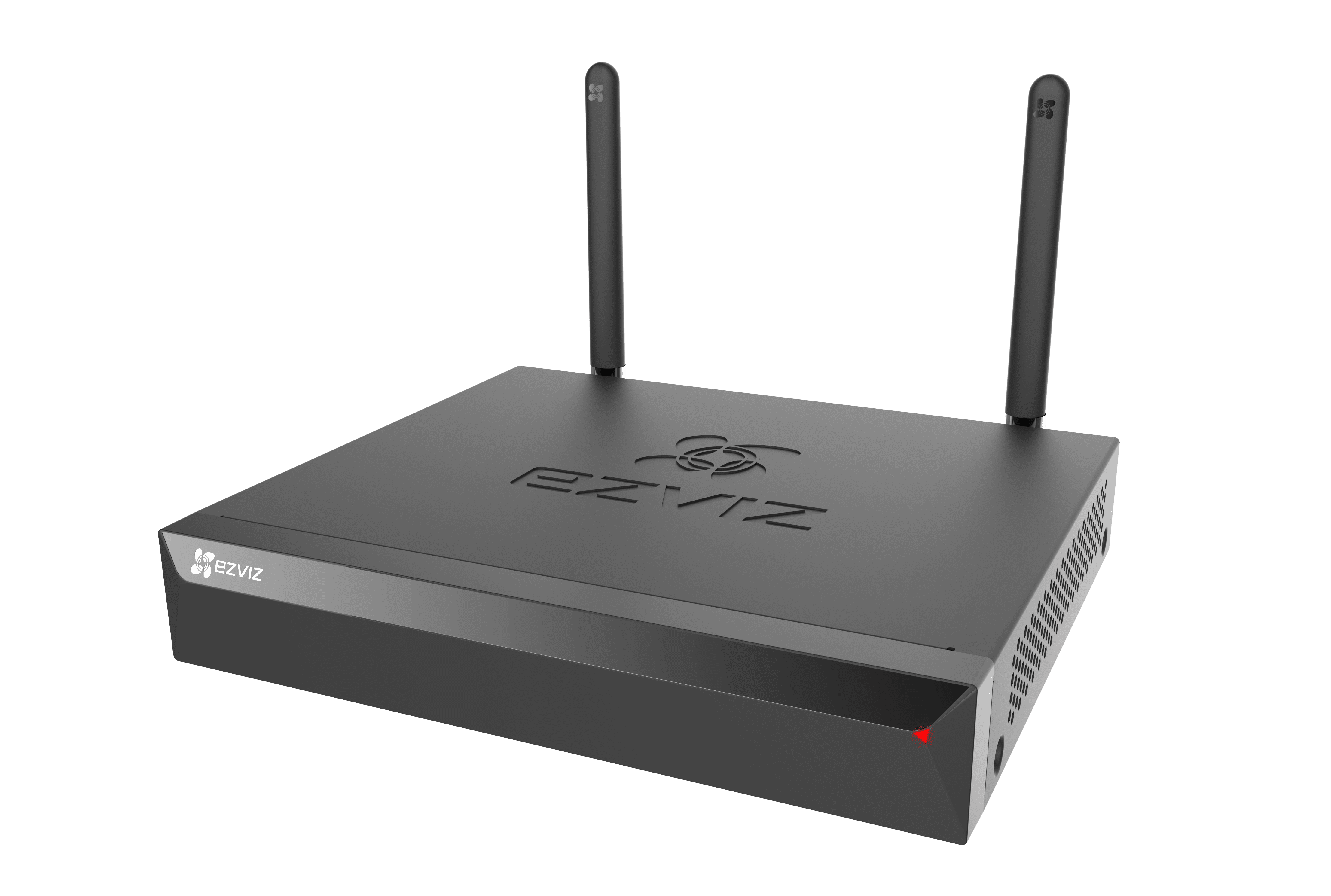 IP видеорегистратор 8 каналов EZVIZ X5S-8W (4 шт.)