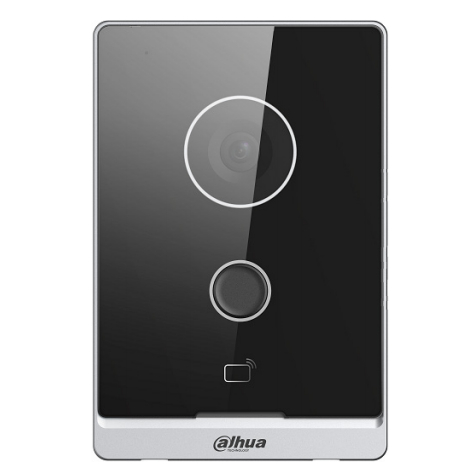 IP вызывная панель с Wi-Fi DAHUA DHI-VTO2211G-WP-S2