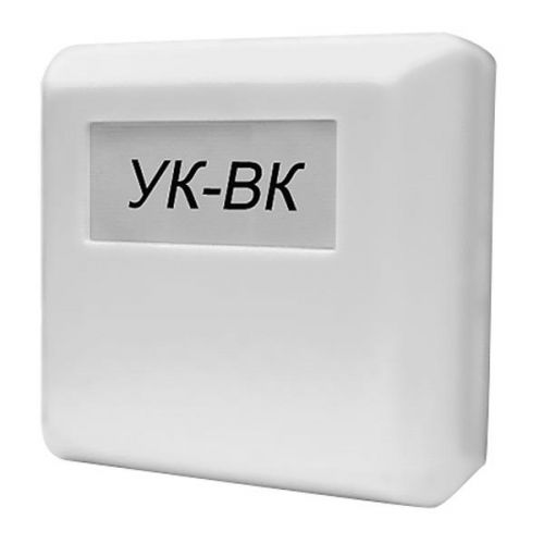 УК-ВК исп.14  Релейный усилитель на два канала