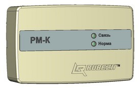 РМ-2К Адресный модуль релейный