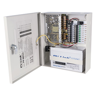 PV-DC5A+ PV-Link v.2054 - блок питания стабилизированный