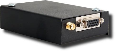 Мираж-GSM-T4-02 GSM/GPRS-900/1800 контроллер III поколения