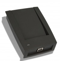 Бесконтактный считыватель Proximity карт Z-2 USB