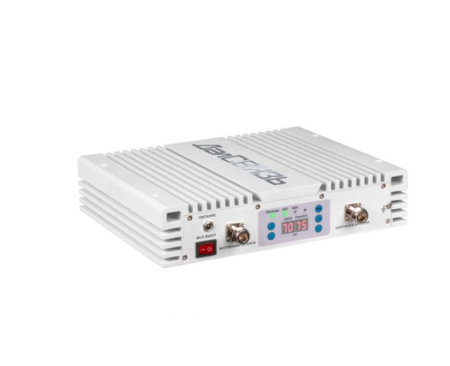 DS-900/1800-27 ДалСВЯЗЬ v.5950 - усилитель мощности сигнала (репитер)
