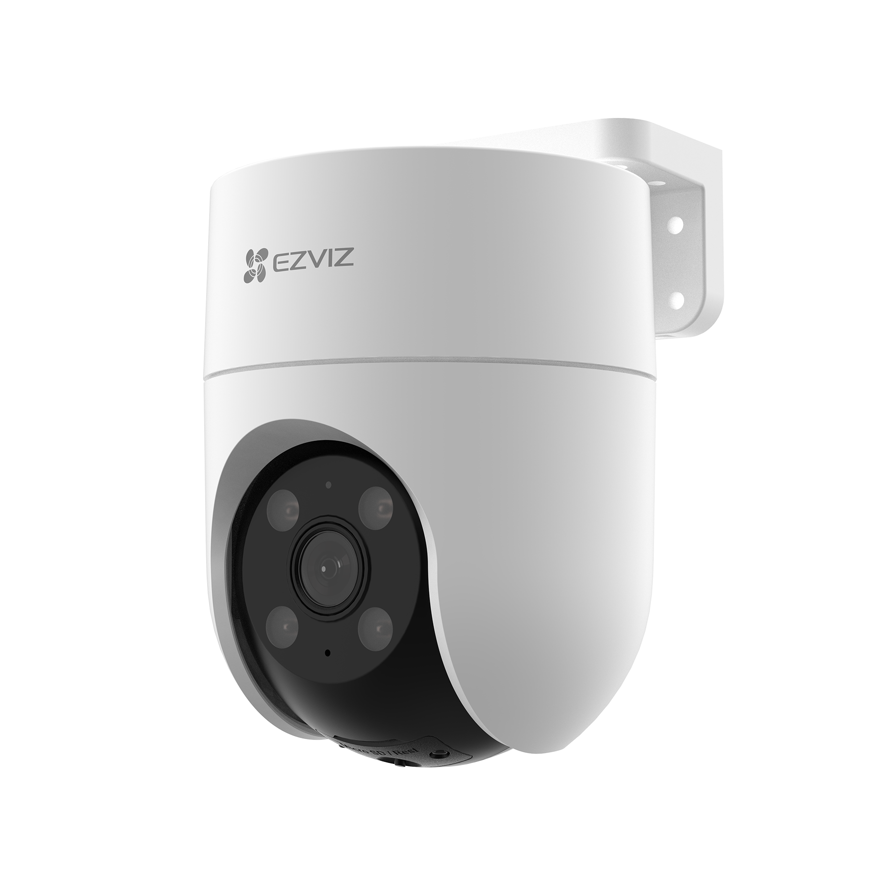 PTZ IP видеокамера с Wi-Fi уличная EZVIZ H8c (2 МП) (12 шт.)