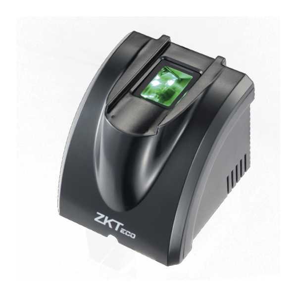 Биометрический считыватель отпечатка пальца ZKTeco ZK6500