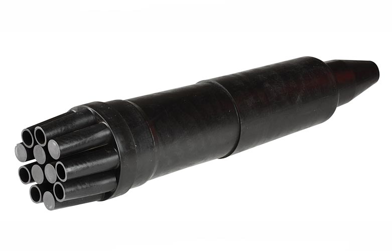 Муфты 6-12МРПС6/12 для зап.каб.300-600х0,7 с ТУТ ССД
