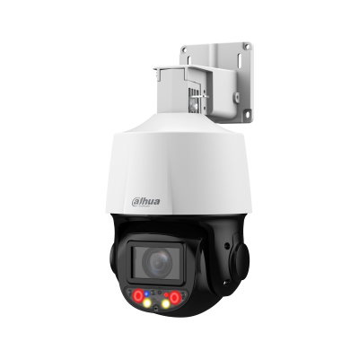 PTZ IP видеокамера Dahua DH-SD3E410DB-GNY-A-PV1