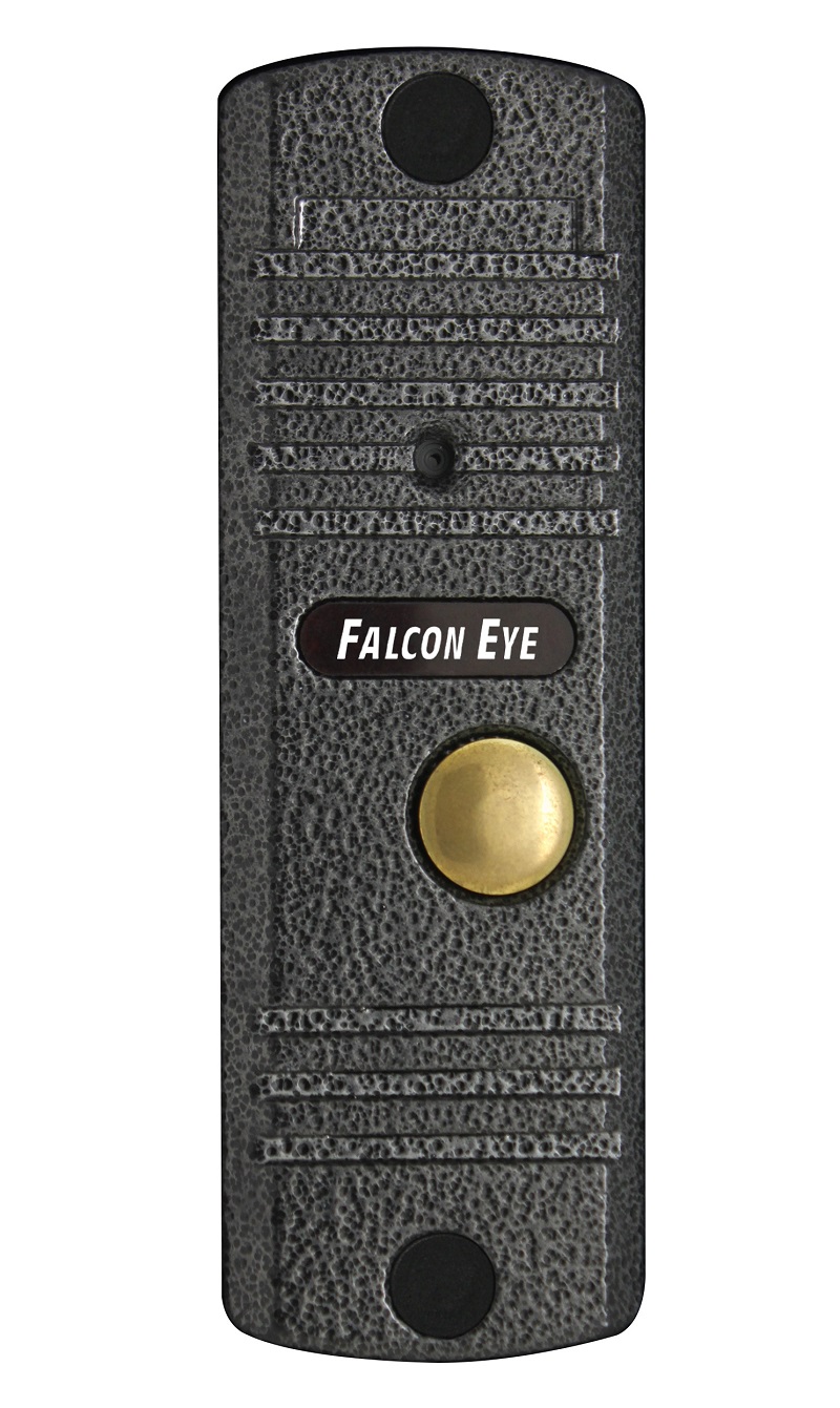 Вызывная панель видеодомофона Falcon Eye FE-305C (Графит)