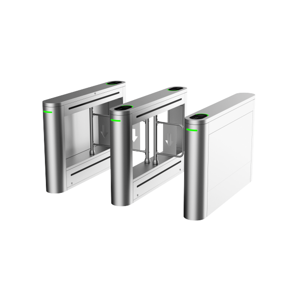 Турникет створчатый Dahua DHI-ASGB510H-R