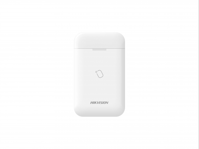 Беспроводной считыватель карт Hikvision (AX PRO) DS-PT1-WE